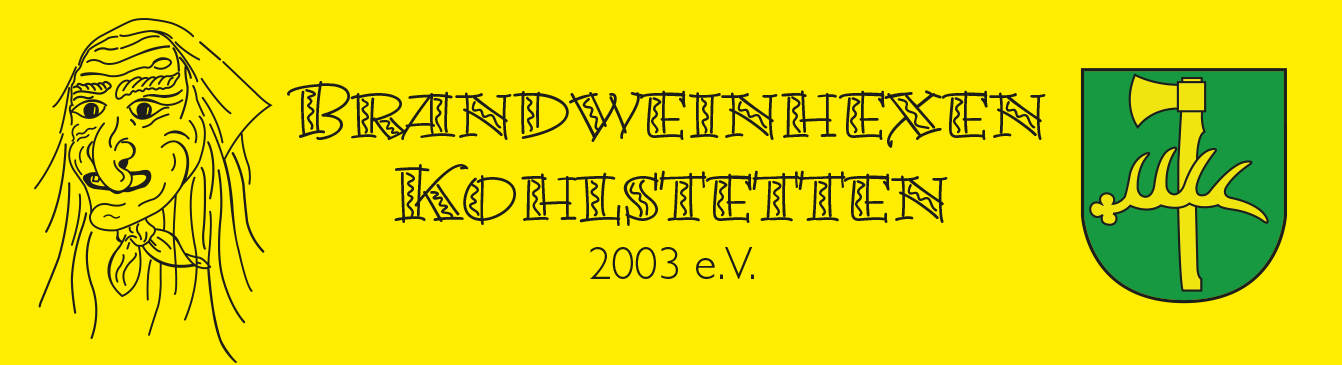 Brandweinhexen Kohlstetten 2003 e.V